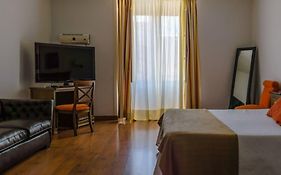 Hotel Albarragena